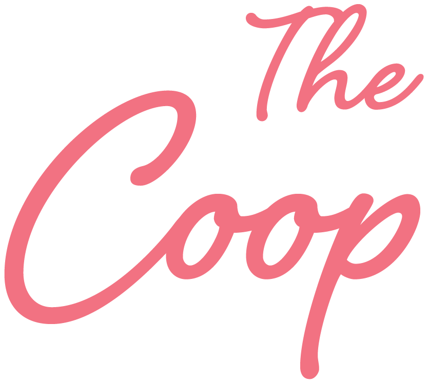 The Coop Salon